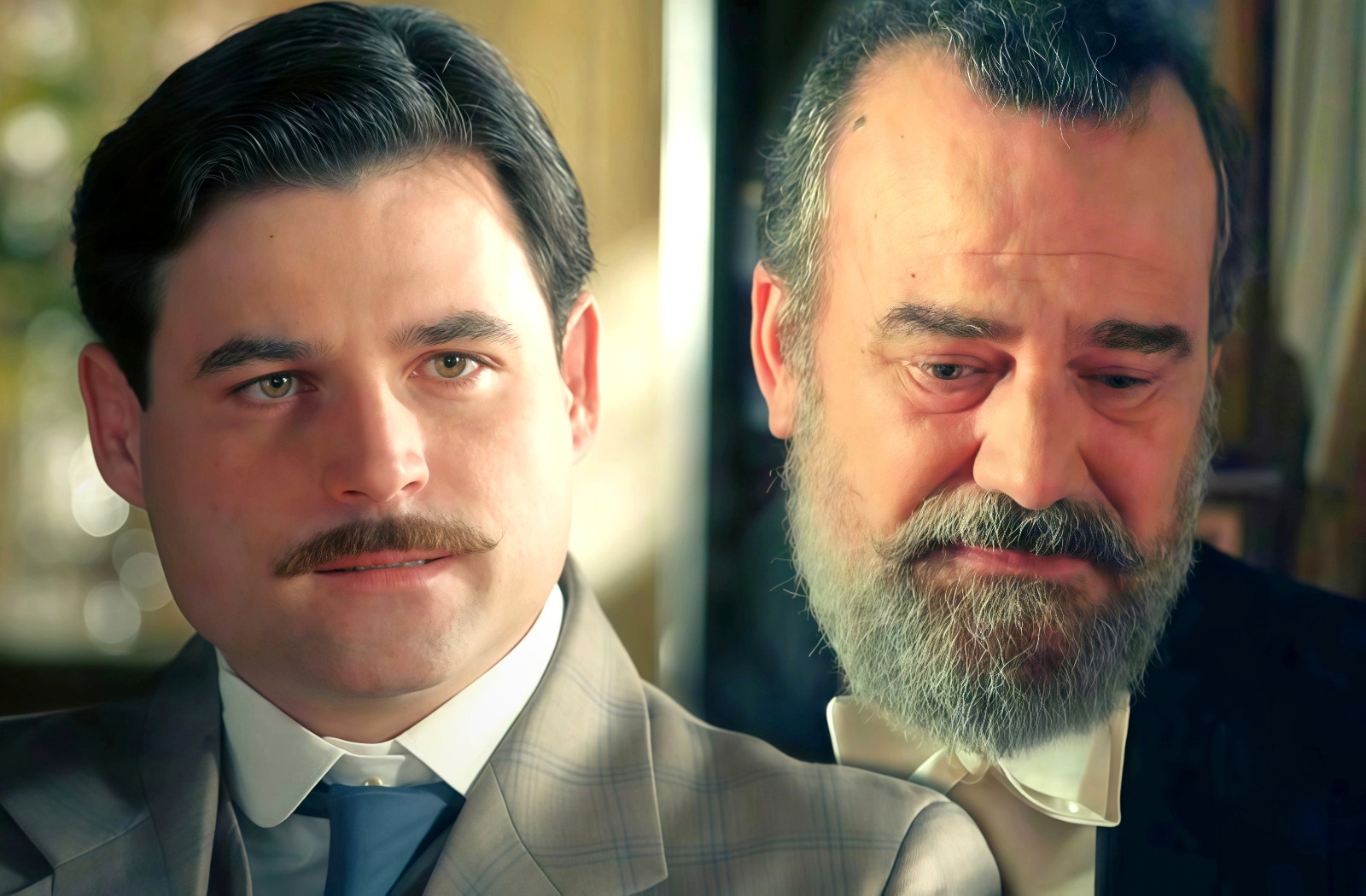 Avance La Promesa: Eres la marioneta de Leocadia (capítulo 658, jueves 21 de agosto)