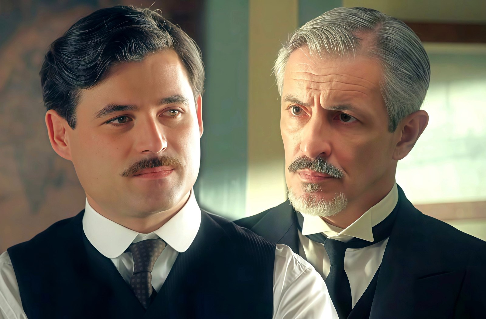 El amante de Leocadia en “La Promesa”, avance semanal del 18 al 22 de agosto