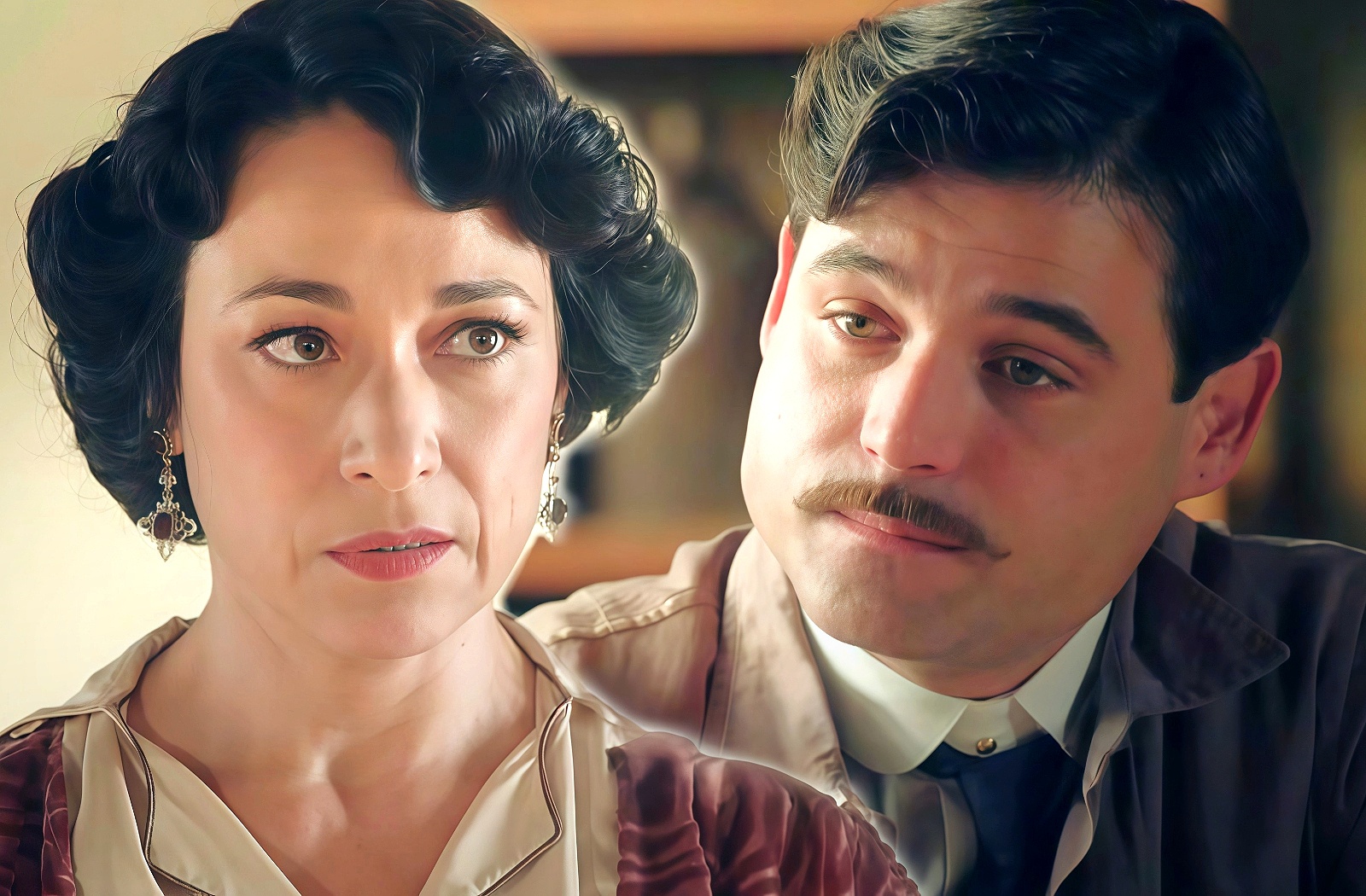 Avance La Promesa: El inesperado giro de Manuel y la advertencia de Leocadia (capítulo 665, lunes 1 de septiembre)