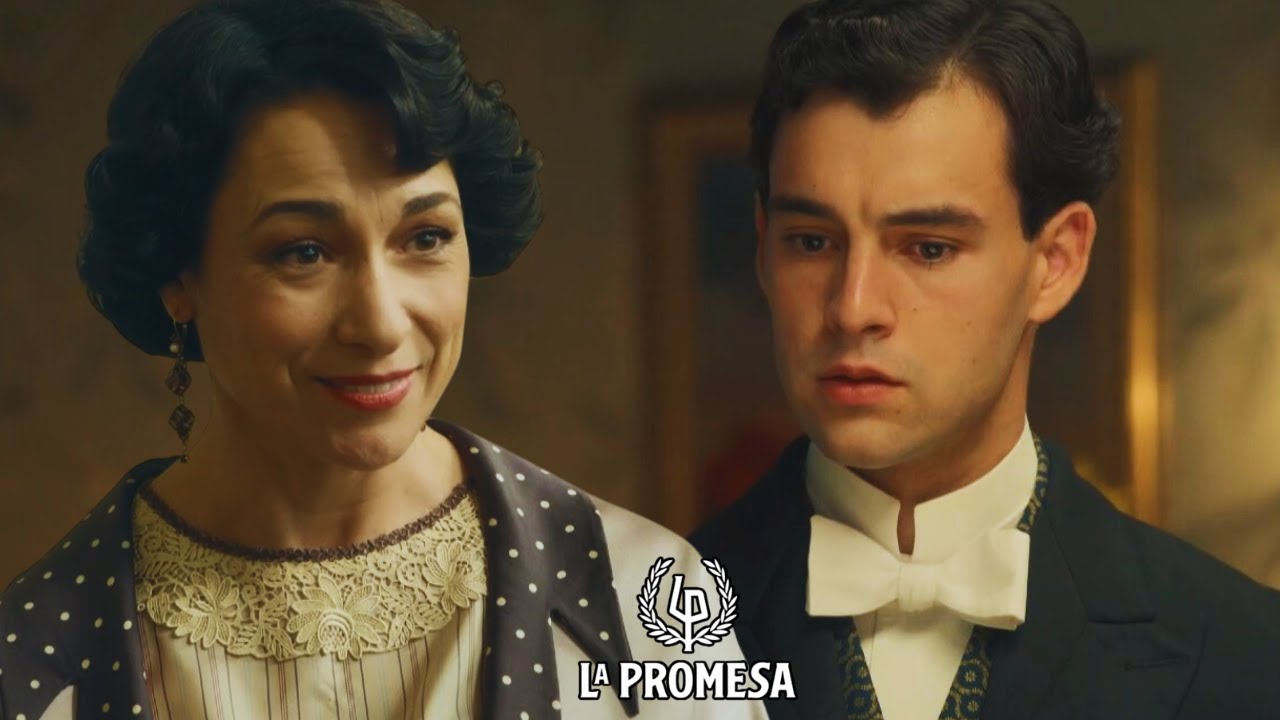The Promise, preview of chapter 685: Curro leaves to protect Angela