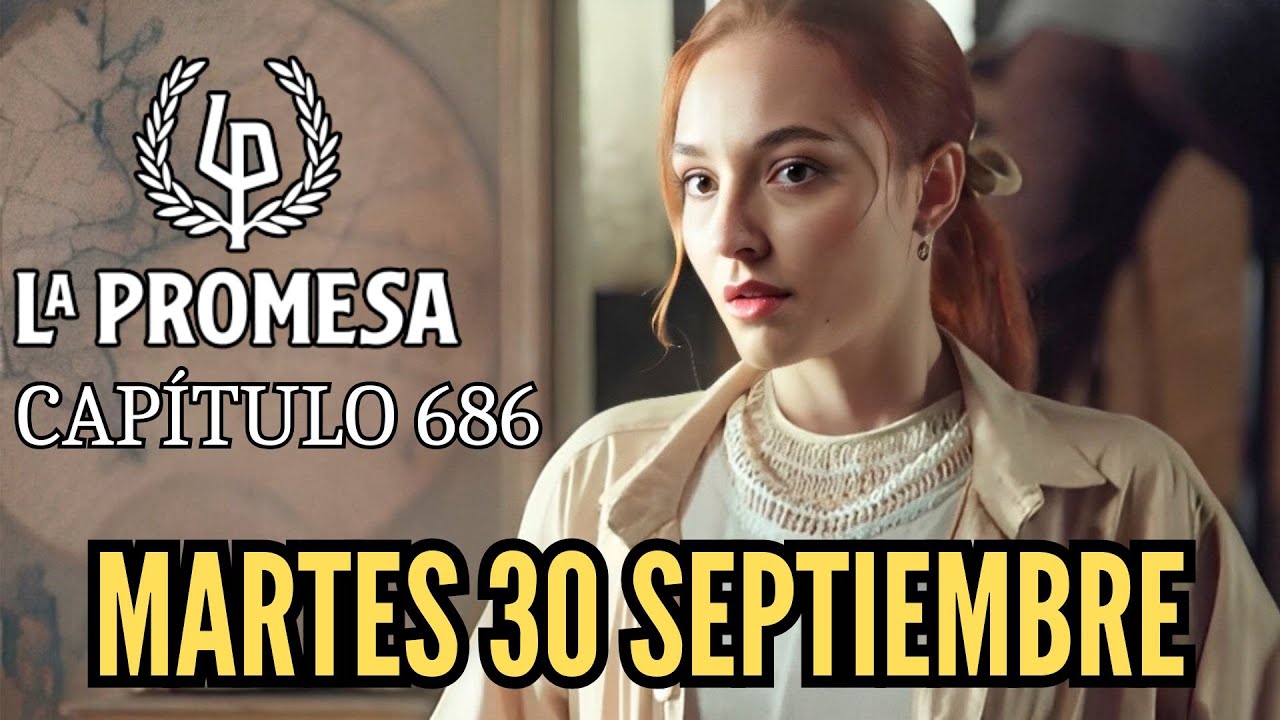 La Promesa Martes 30 Septiembre; Enora despierta sospechas en Manuel y Toño con su comportamiento.