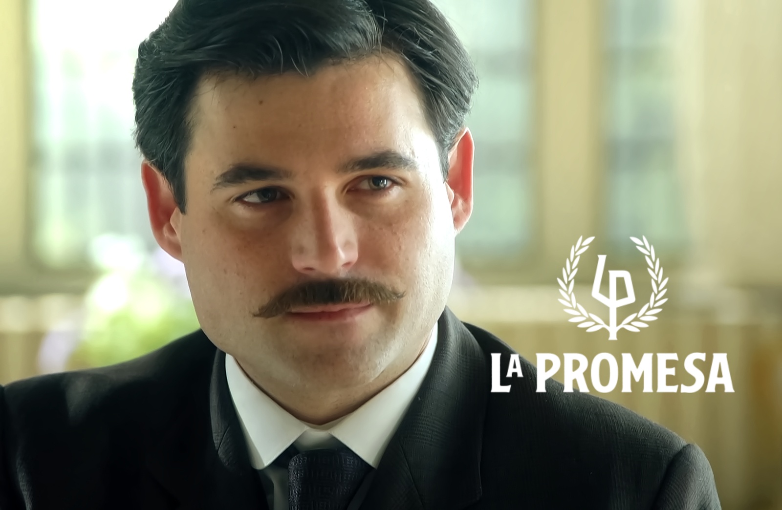 Manuel en La Promesa: el lado más personal de Arturo García Sancho