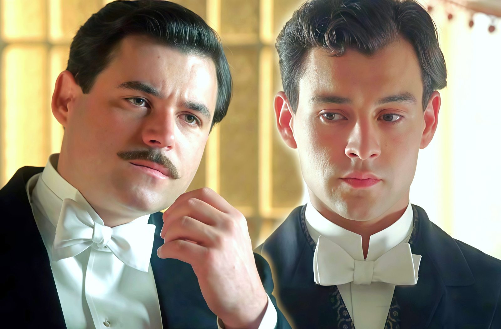 Avance “La Promesa”: El arrebato de Manuel, el fuego de Curro y la sospecha de Pía (capítulo 656, martes 19 de agosto)