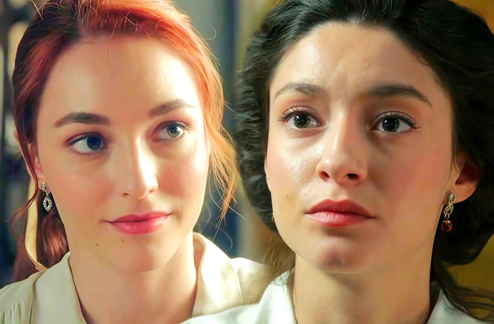 Avance La Promesa: Ángela regresa y Alonso se planta (capítulo 672, miércoles 10 de septiembre)