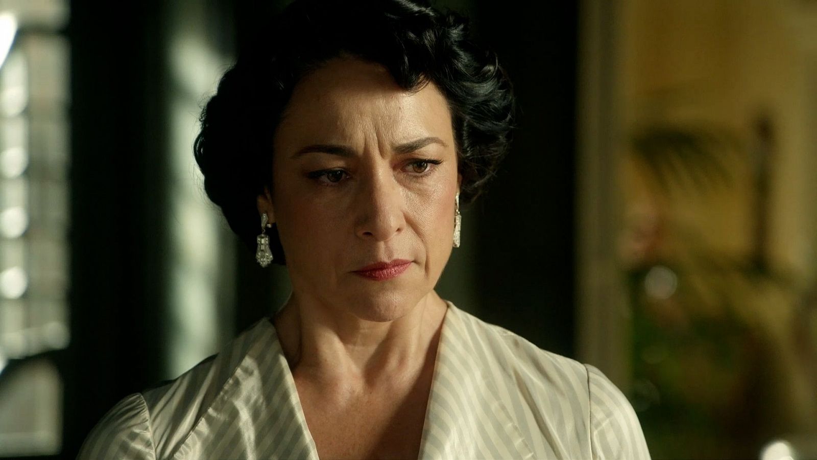 Carmen y Dolores, los asesinatos de Leocadia en 'La Promesa' antes de Jana