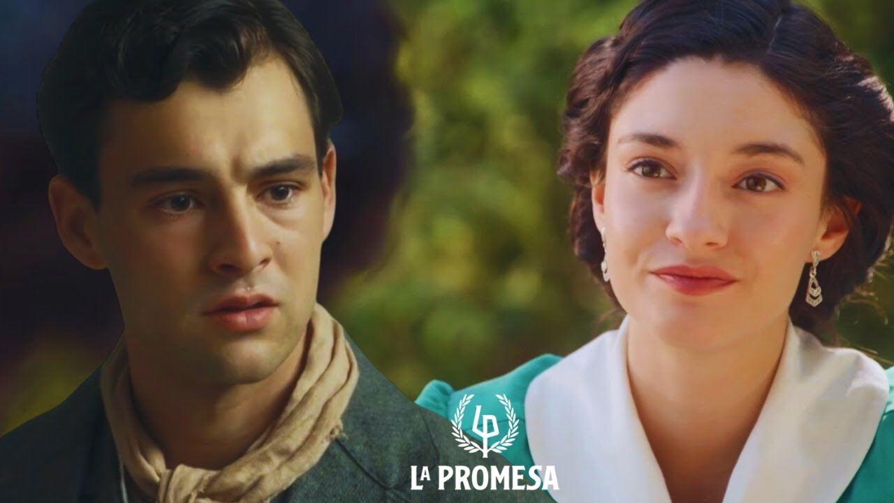 The Promise, preview of chapter 685: Curro leaves to protect Angela