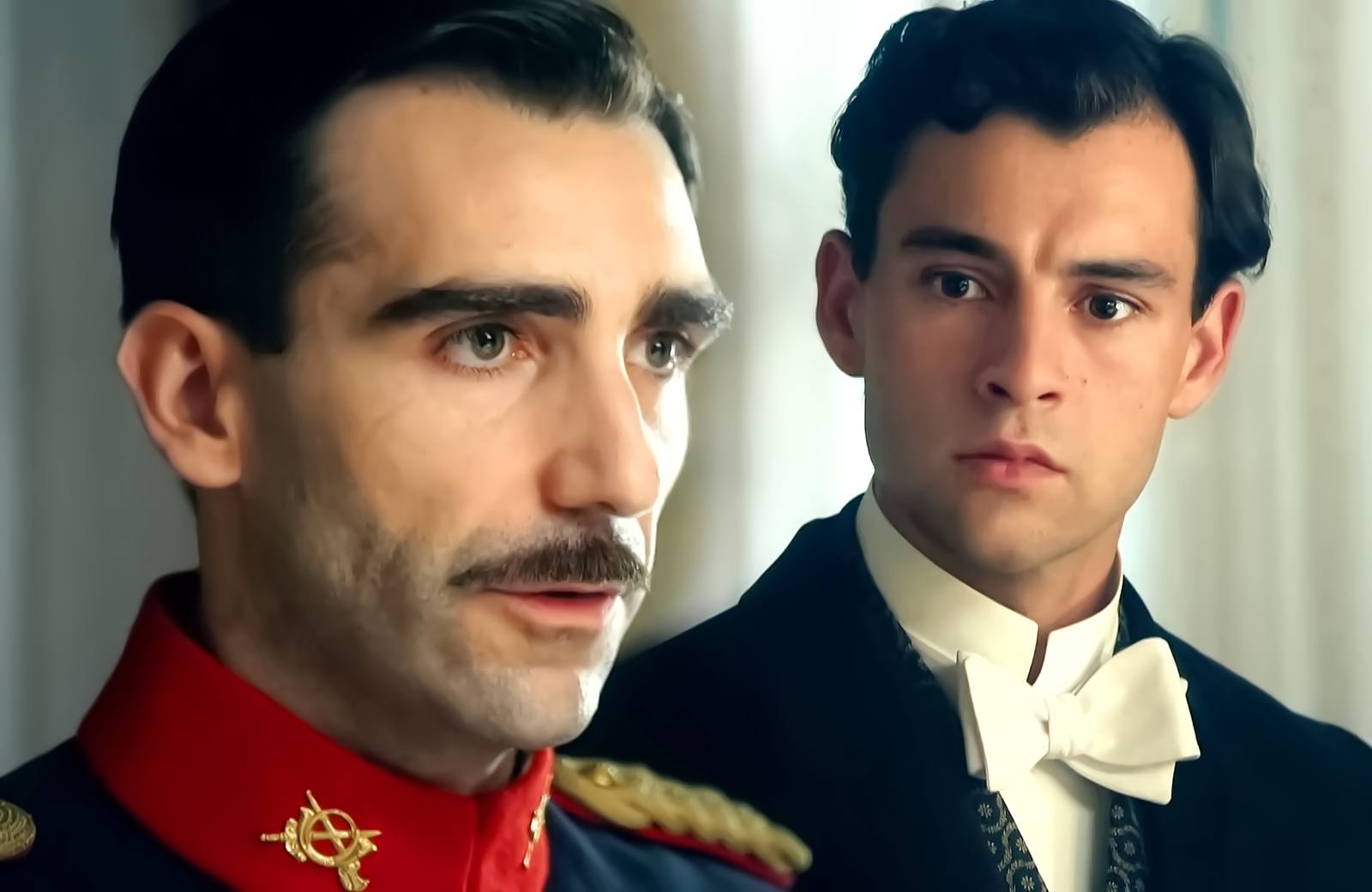 Avance La Promesa: Lorenzo vuelve dispuesto a acabar con Curro (capítulo 662, miércoles 27 de agosto)