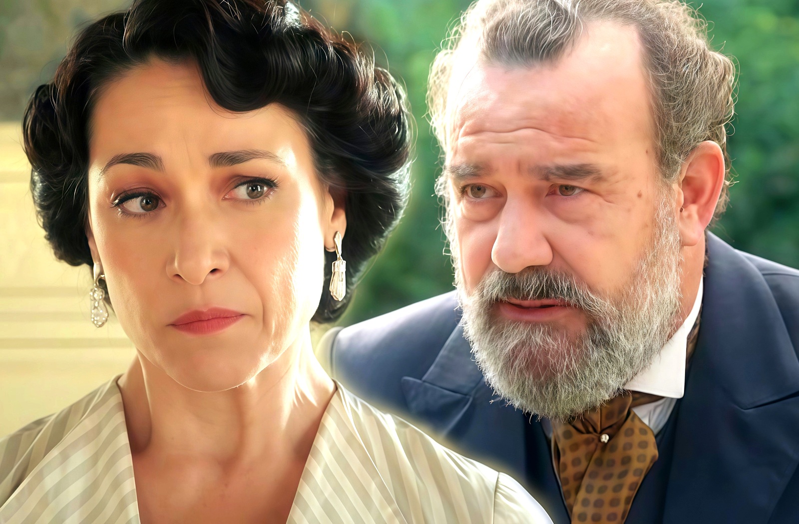 Avance La Promesa: Alonso busca respuestas y Leocadia sorprende a Manuel (capítulo 657, miércoles 20 de agosto)