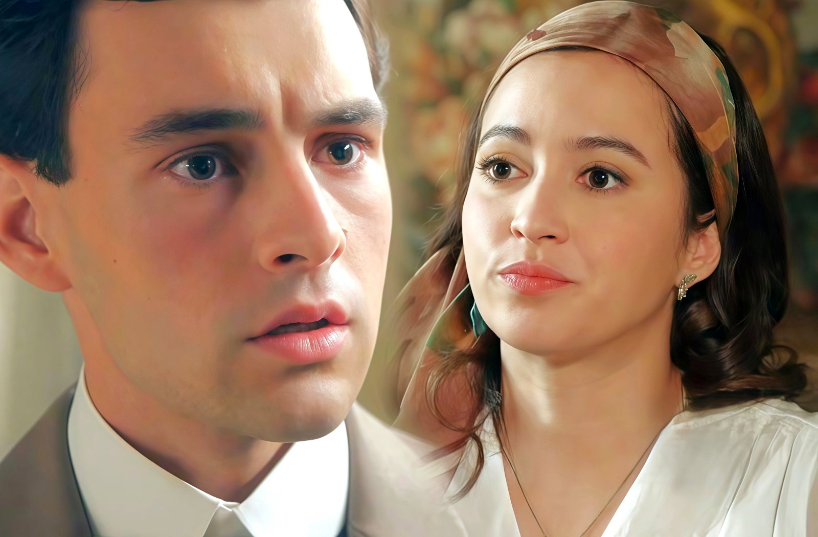 Avance La Promesa: Ángela regresa y Alonso se planta (capítulo 672, miércoles 10 de septiembre)