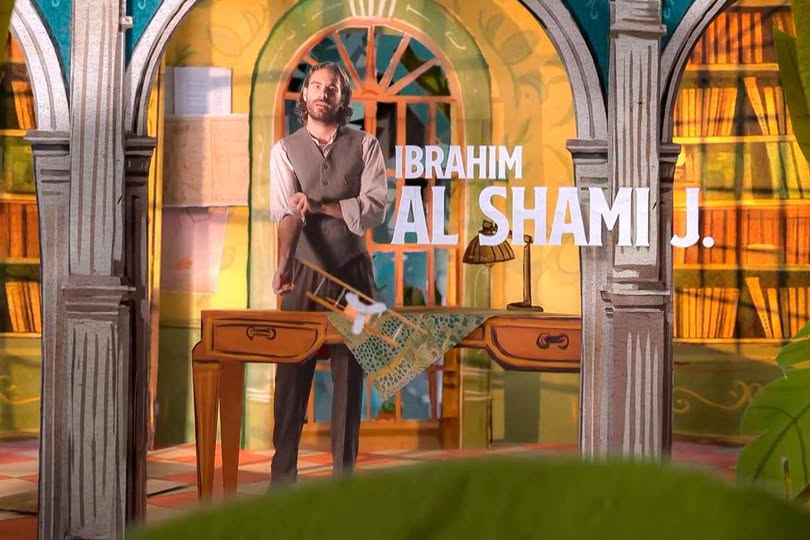 Cambios en La Promesa: nueva cabecera sin Catalina (Carmen Asecas) pero con Adriano (Ibrahim Al Shami J.)