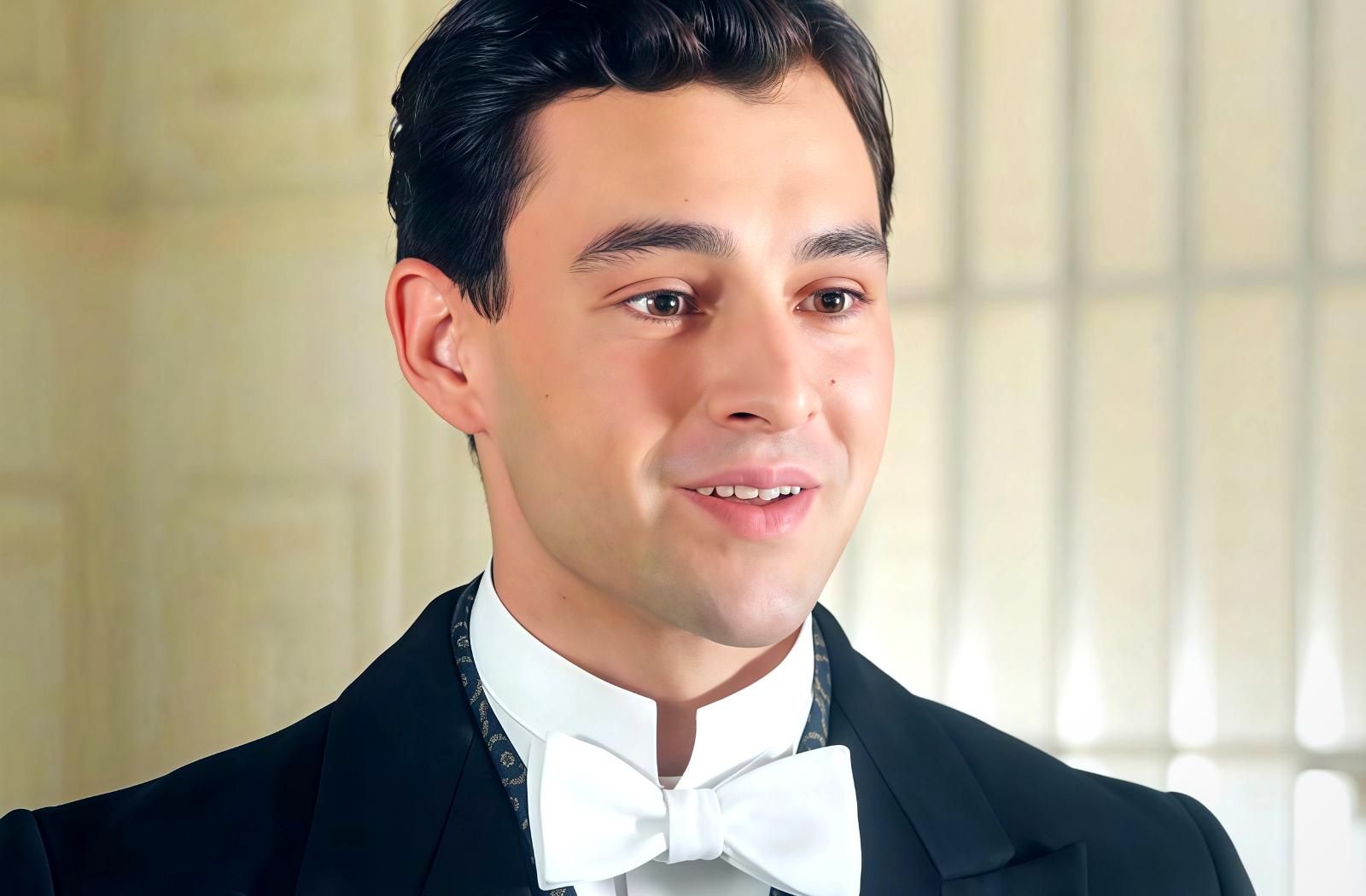 Avance “La Promesa”: La transformación de Curro desde la muerte de Jana (capítulo especial, jueves 14 de agosto)