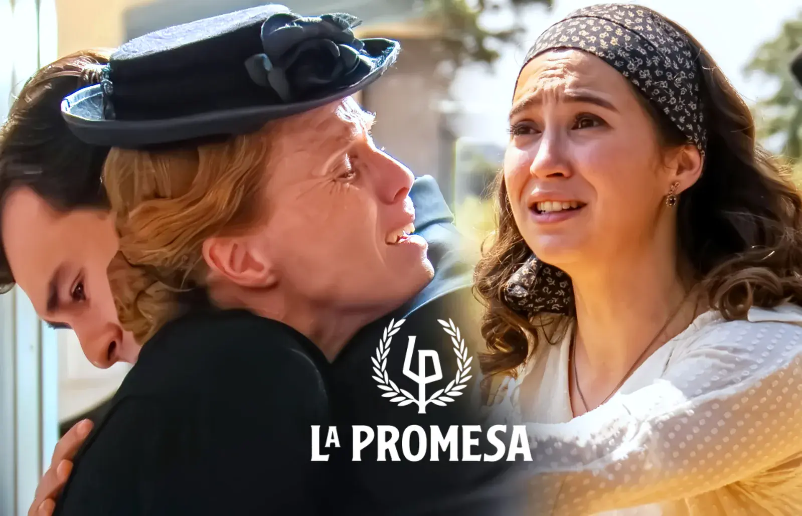 Los personajes que dejan La Promesa, para siempre?
