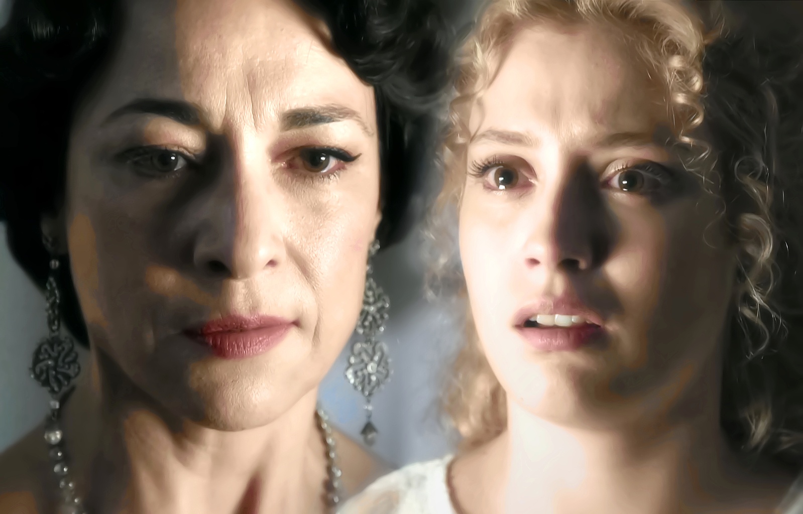 La gran revelación de La Promesa: Leocadia mató a Dolores… y a Jana