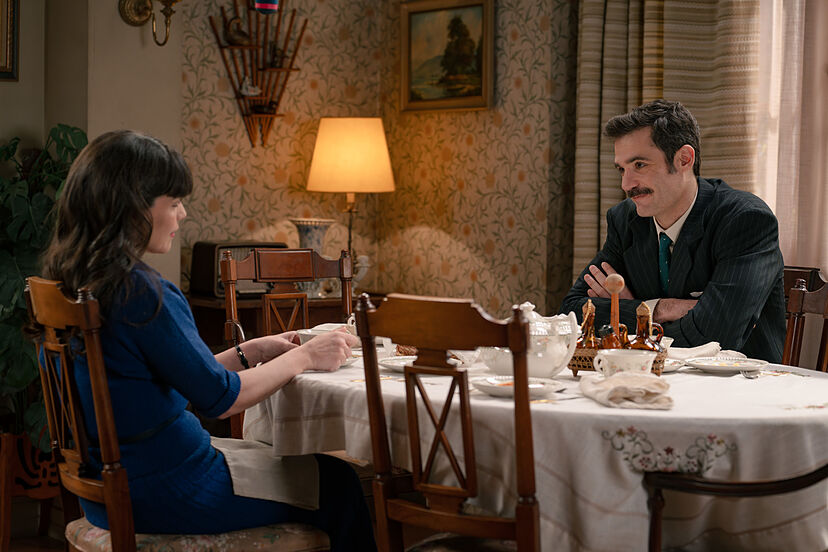 Avance del capítulo 388 de ‘Sueños de libertad’ (lunes, 8 de septiembre): La devastadora verdad sobre Pedro… y el colapso inevitable