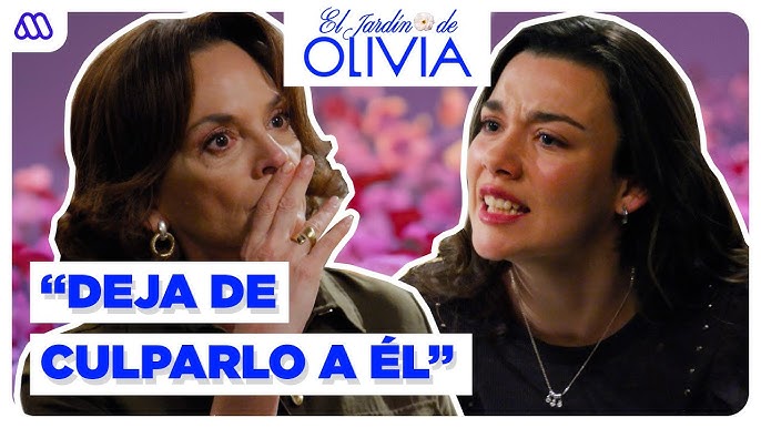 Marta y Fina: Sueños de libertad (Capítulo 389) Pedro, Tranquilo, por favor, no hables.