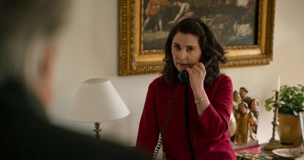 Avance semanal de Sueños de libertad: Digna revive sentimientos con Damián y Marta está cada vez peor