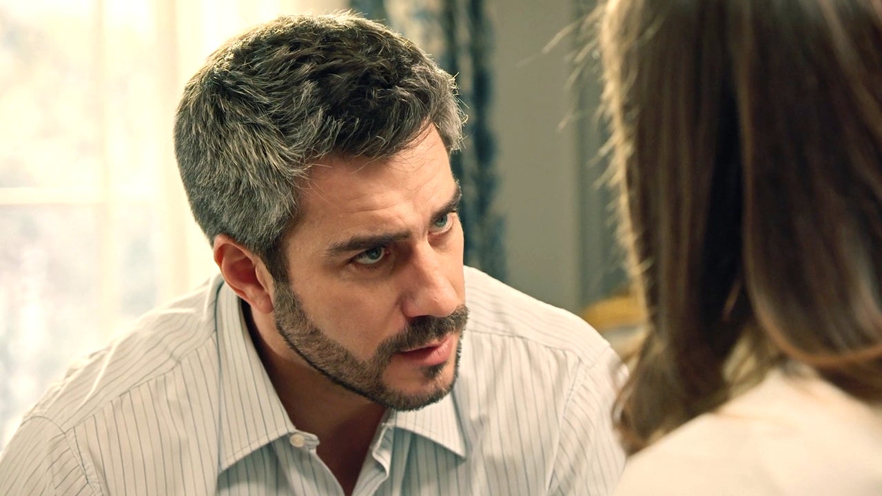 ANDRÉS RECONSIDERA ADOPTAR UN BEBÉ TRAS LA PETICIÓN DE JULIA, EN SUEÑOS DE LIBERTAD