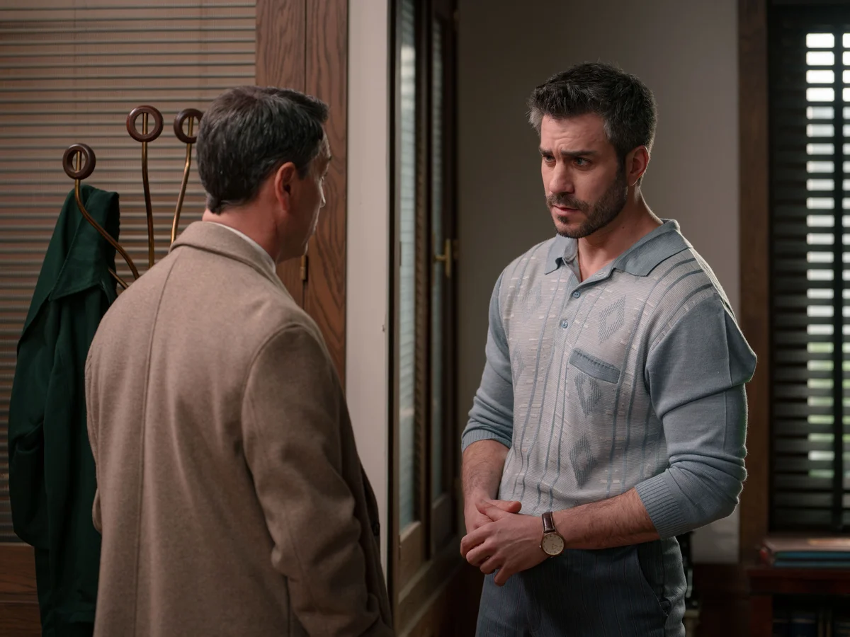 Sueños de libertad desvela secretos, traiciones y amores fracturados: ¿lograrán los protagonistas resistir al torbellino?