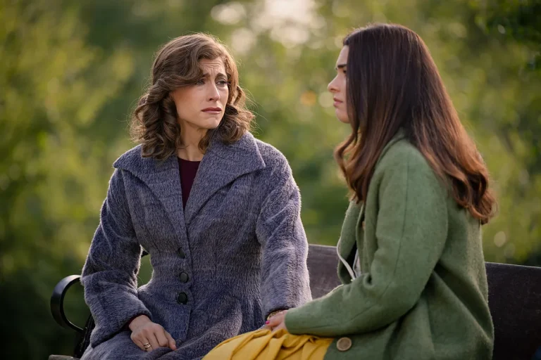 Marta y Fina: Sueños de libertad (Capítulo 382): No creo que pueda perdonarte por esto, Irene