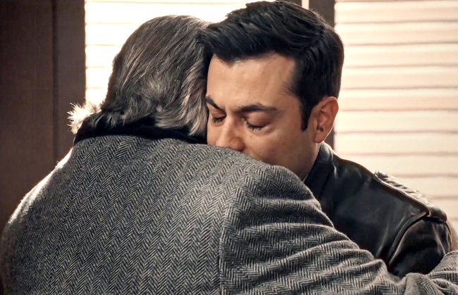 Sueños de libertad mata a un nuevo personaje de la forma más inesperada