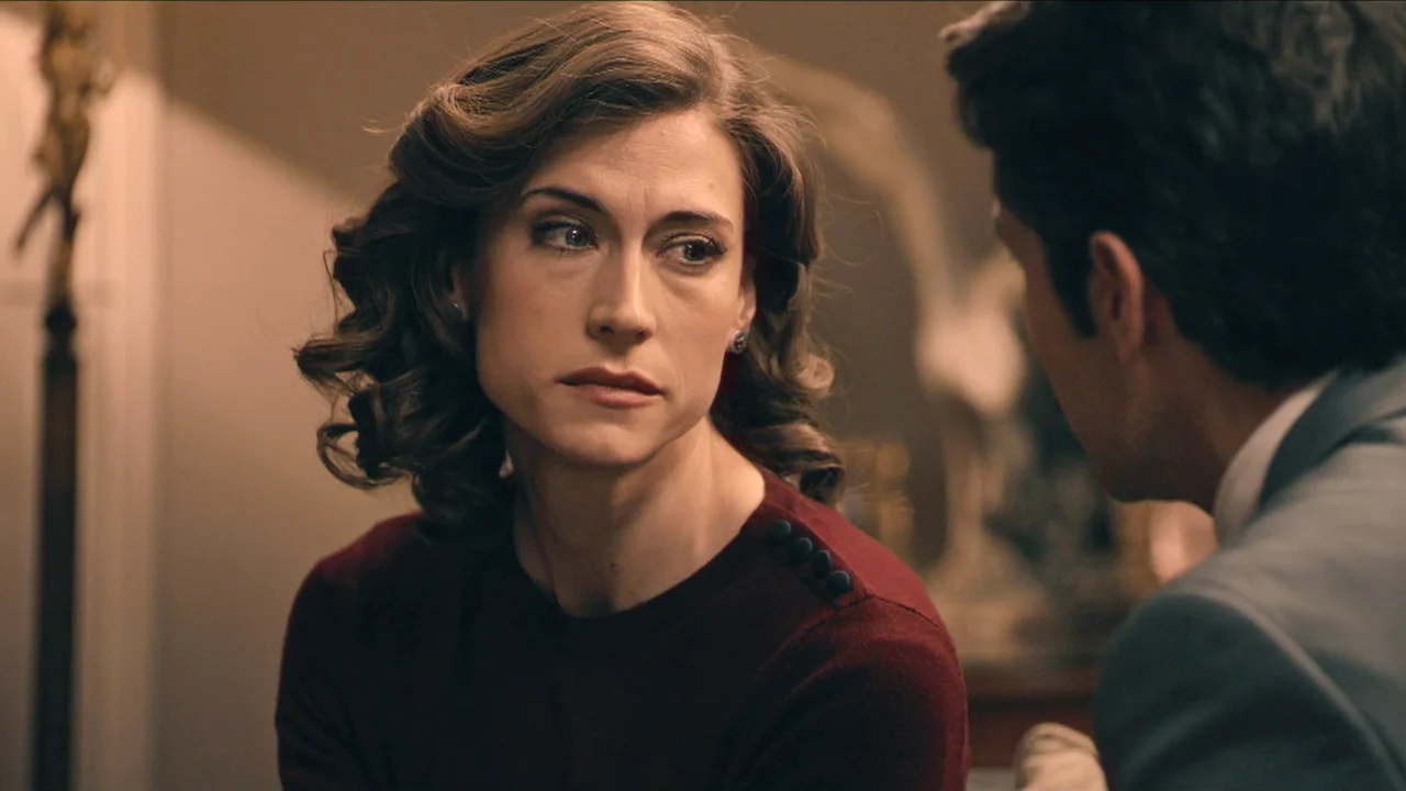 IRREVERSIBLE! Marta se derrumba ante Pelayo – Sueños de Libertad