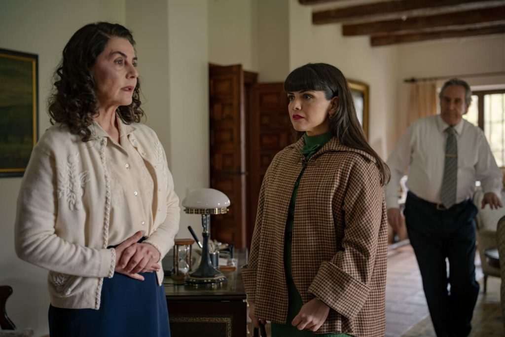 Avance Sueños de Libertad, capítulo 392: Una muerte inesperada lo cambia todo