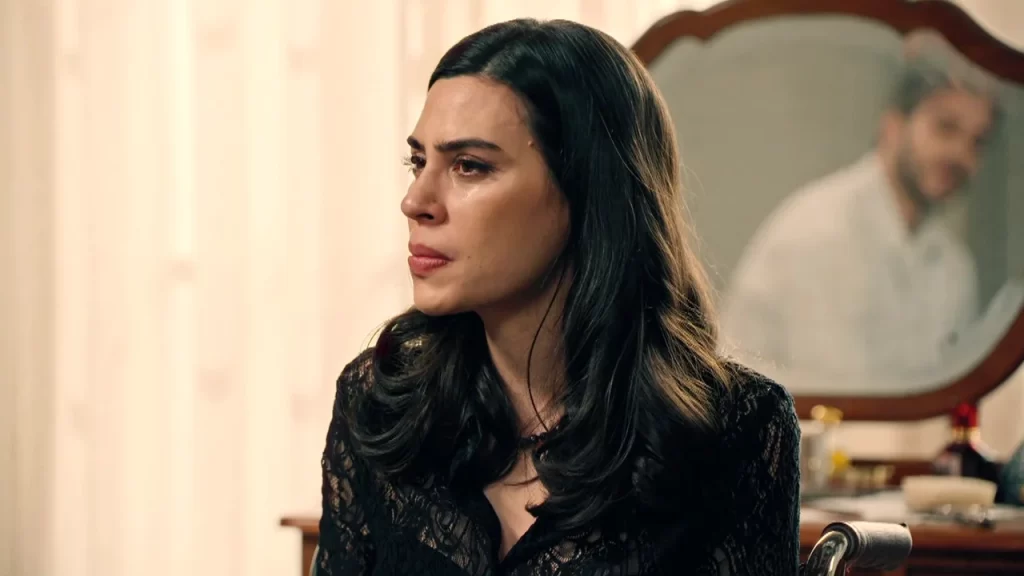 IMPREDECIBLE! Andrés rechaza la idea de María de formar una familia juntos – Sueños de Libertad