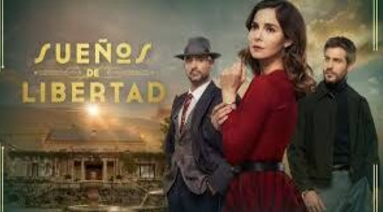 Lo recordabas? Esta es la exitosa serie de Antena 3 en la que Carolina Lapausa participó hace años