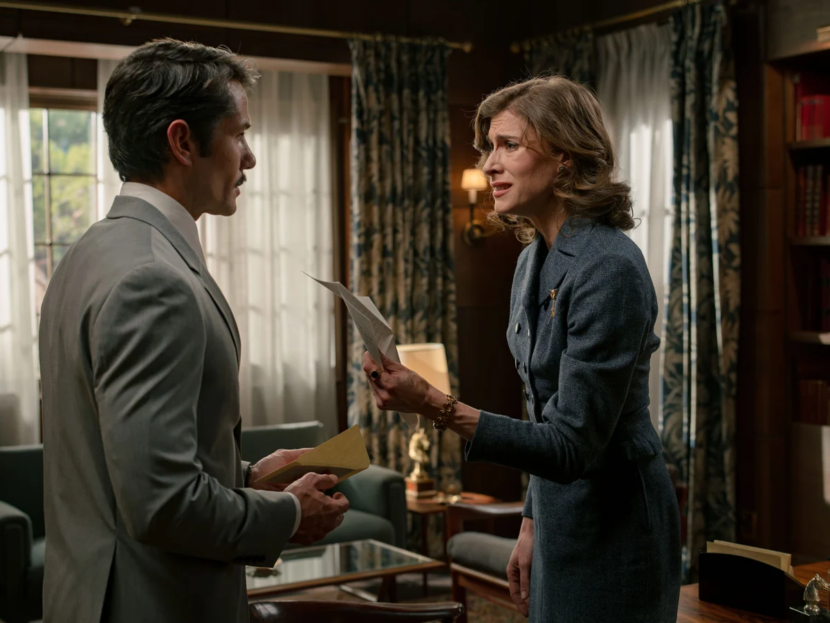 IRREVERSIBLE! Marta se derrumba ante Pelayo – Sueños de Libertad