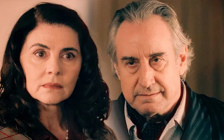 Avance Sueños de Libertad, capítulo 383, 1 de septiembre: Pedro chantajea a Digna