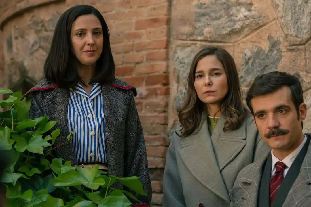 Tensión máxima en Sueños de libertad: el escándalo estalla y deja a todos contra la pared en el capítulo 387