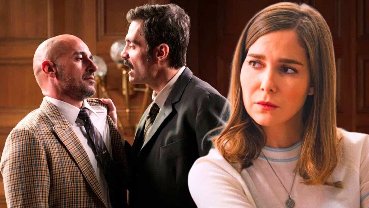 AVANCE DE SUEÑOS DE LIBERTAD, JUEVES 18 DE SEPTIEMBRE ANTENA 3, CAPITULO 399, MARÍA SE ARREPIENTE