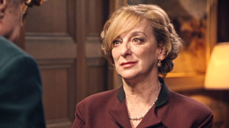 EXHIBIDO! Irene advierte a Cristina sobre don Pedro, le pide que se mantenga firme – Sueños de Libertad