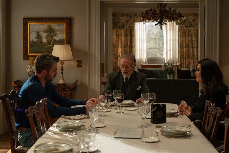 Avance del capítulo de ‘Sueños de libertad’ de hoy: Gaspar toma una decisión que descoloca a Da…