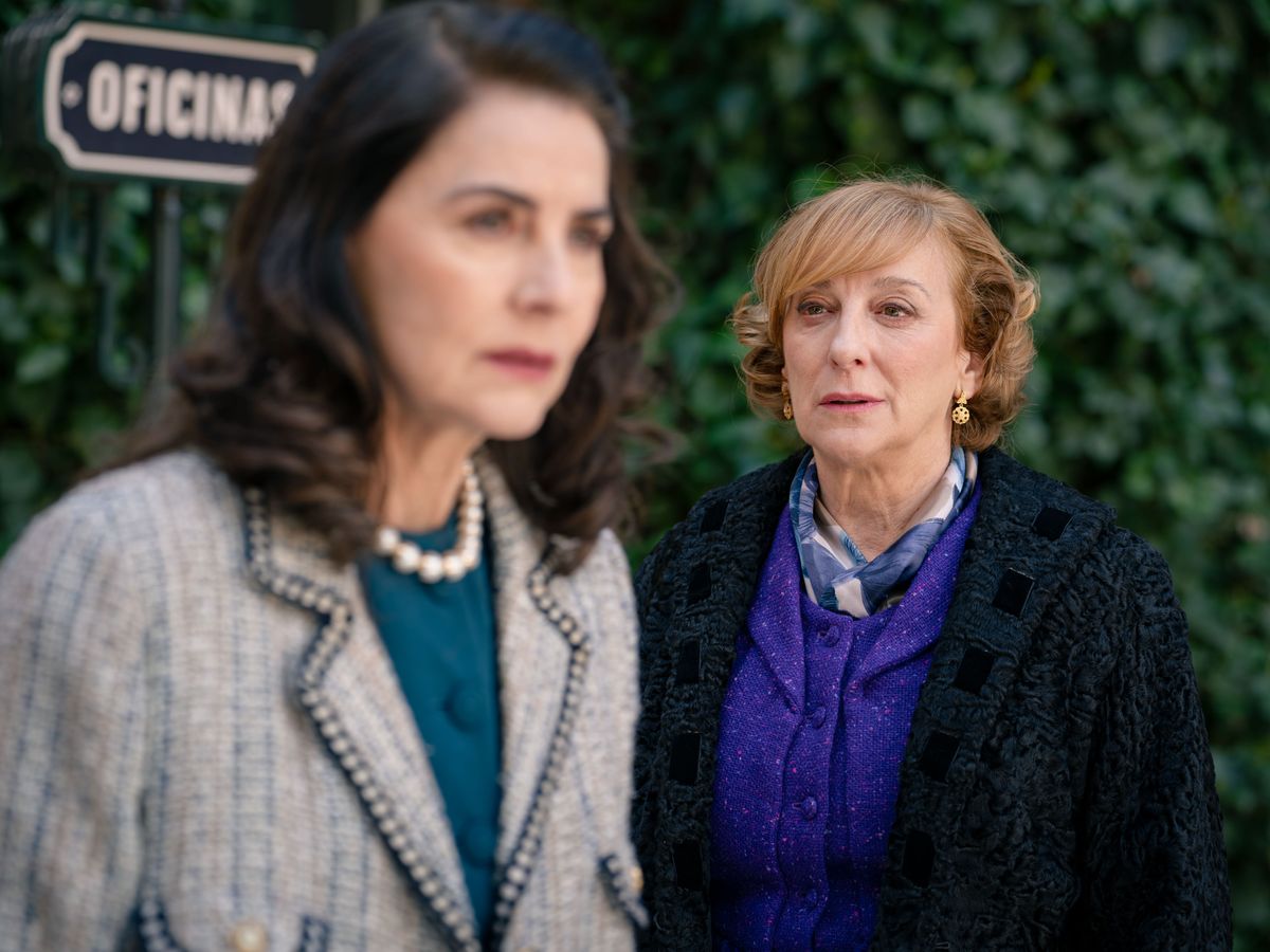 Avance del capítulo de Sueños de libertad del martes, 2 de septiembre: Gabriel prepara una sorpresa para Begoña