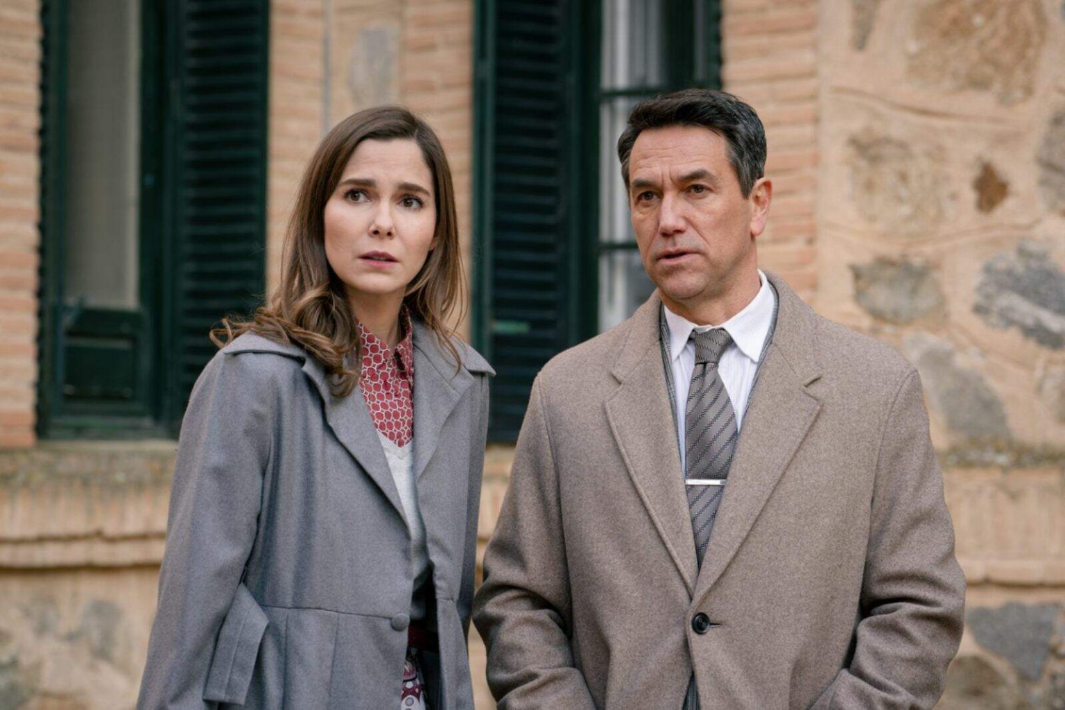 Importante, sucederá hoy: ‘Sueños de libertad’ revela lo que nadie sabe de Dani Tatay