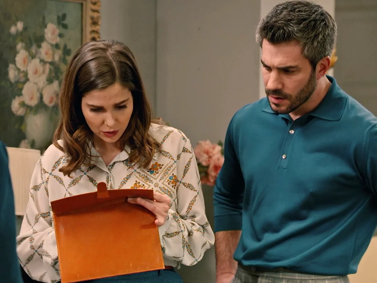 Sueños de libertad destapa qué pasará de verdad con Marta Belmonte: es preocupante