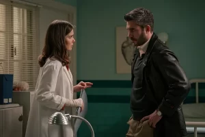 AVANCE DE SUEÑOS DE LIBERTAD,VIERNES 19 DE SEPTIEMBRE ANTENA 3, CAPITULO 400,DAMIÁN ENTREGA A DIGNA?