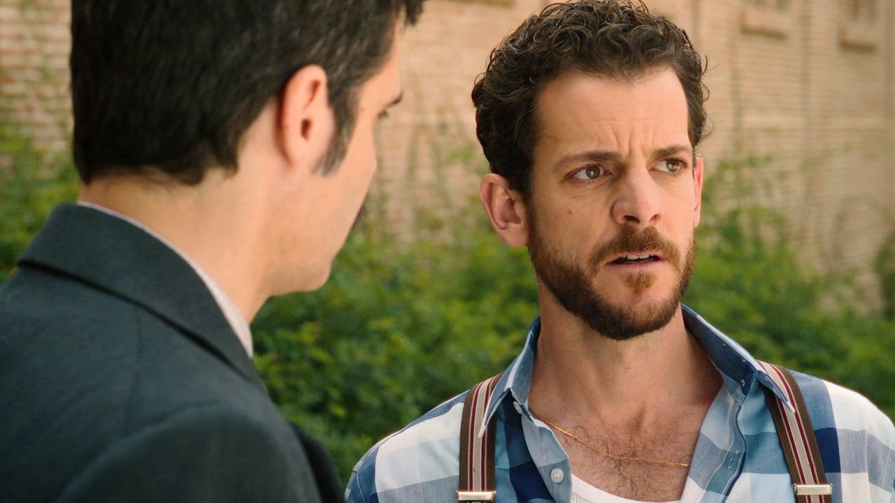 Avance del próximo capítulo de Sueños de libertad: los Merino se enterarán de todo lo que les ha hecho don Ped