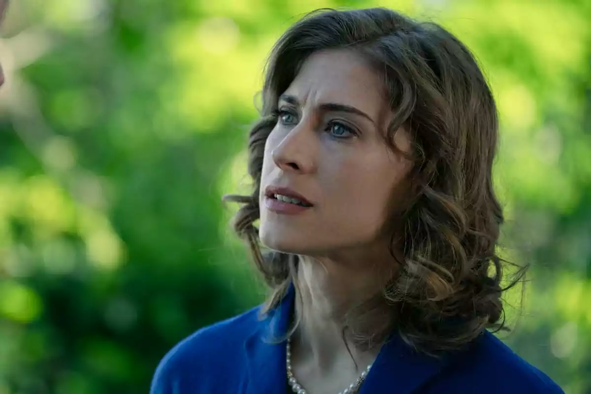 Sueños de libertad destapa qué pasará de verdad con Marta Belmonte: es preocupante