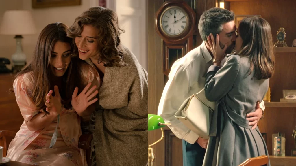 Sueños de Libertad Un Trágico Final! Pre Avance Semanal