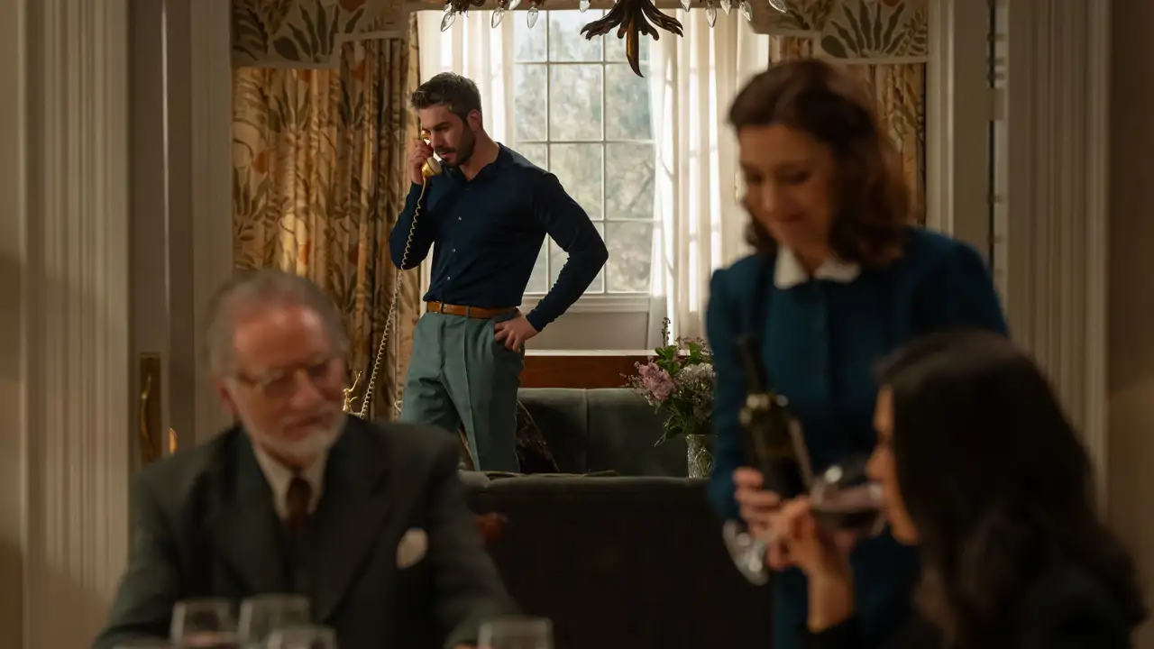 Avance del capítulo 383 de ‘Sueños de libertad’: acuerdos, traiciones y confesiones - un episodio decisivo que marcará a todos sus protagonistas