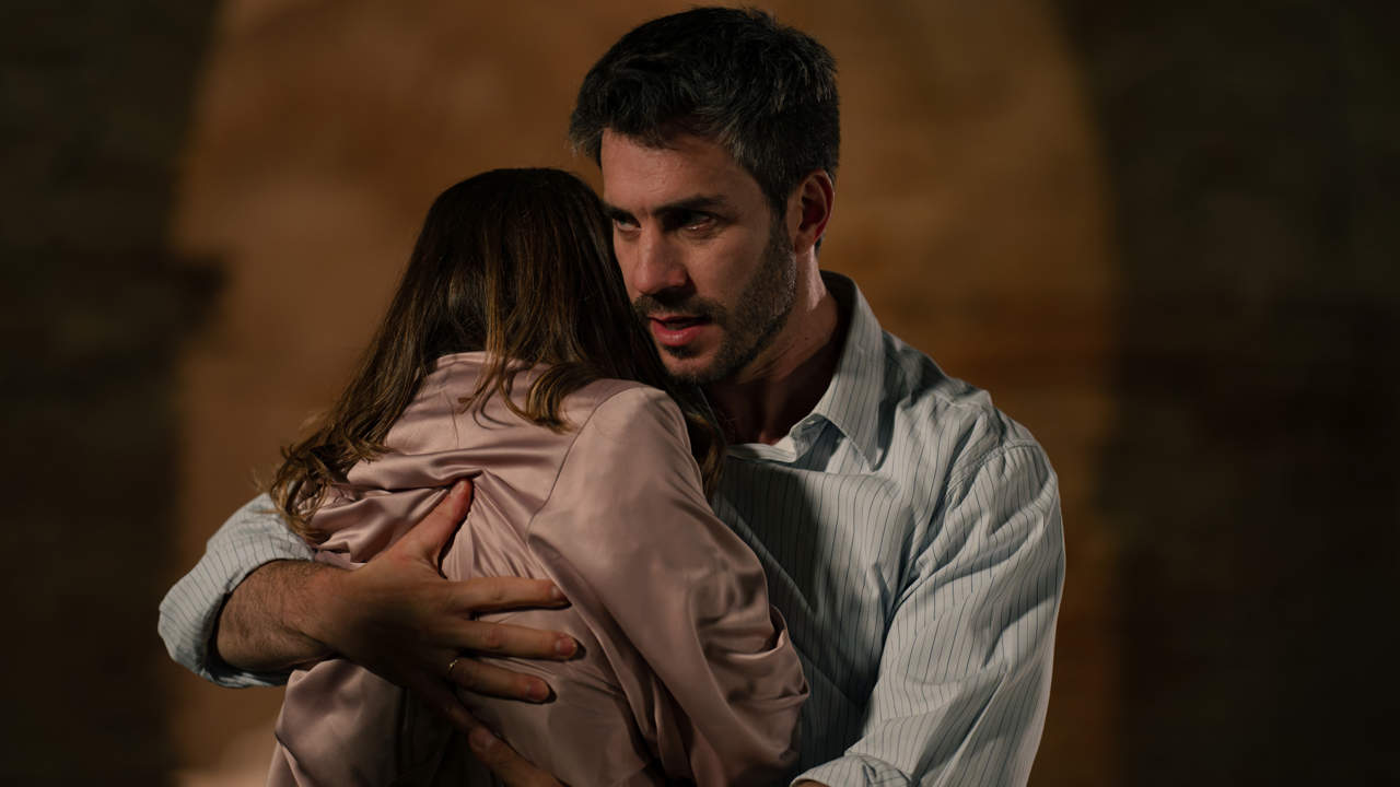 Avance del capítulo de ‘Sueños de libertad’ de hoy: Begoña descubre los planes de María