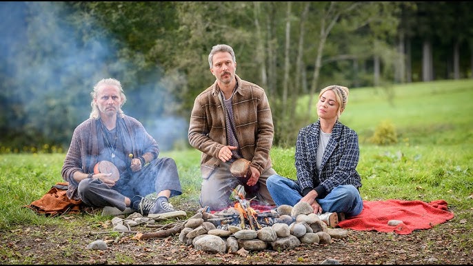 Sturm der Liebe-Vorschau Folge 4449: Anja gerät immer mehr unter Druck