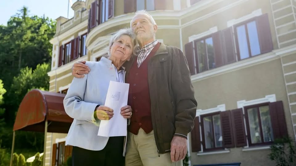 Sturm der Liebe: Alfons und Hildegard äußern konkrete Abschiedspläne!