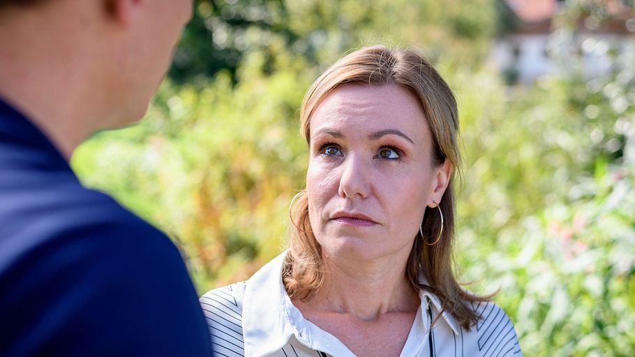 Showdown bei „Sturm der Liebe“! Sophia bricht zusammen