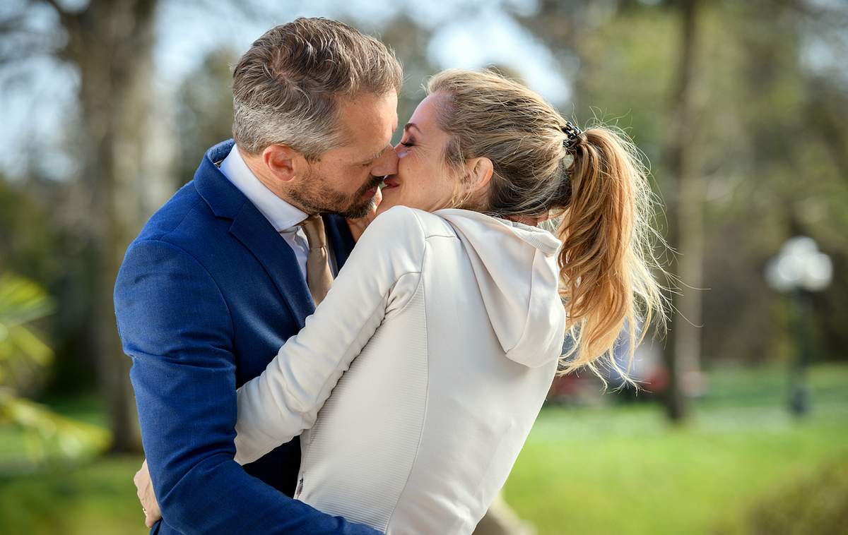 Sturm der Liebe: Verlassen Erik und Yvonne die Serie?