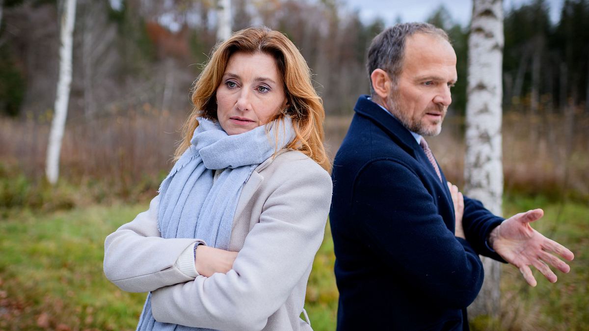 Sturm der Liebe: Fanliebling kehrt an den Fürstenhof zurück!