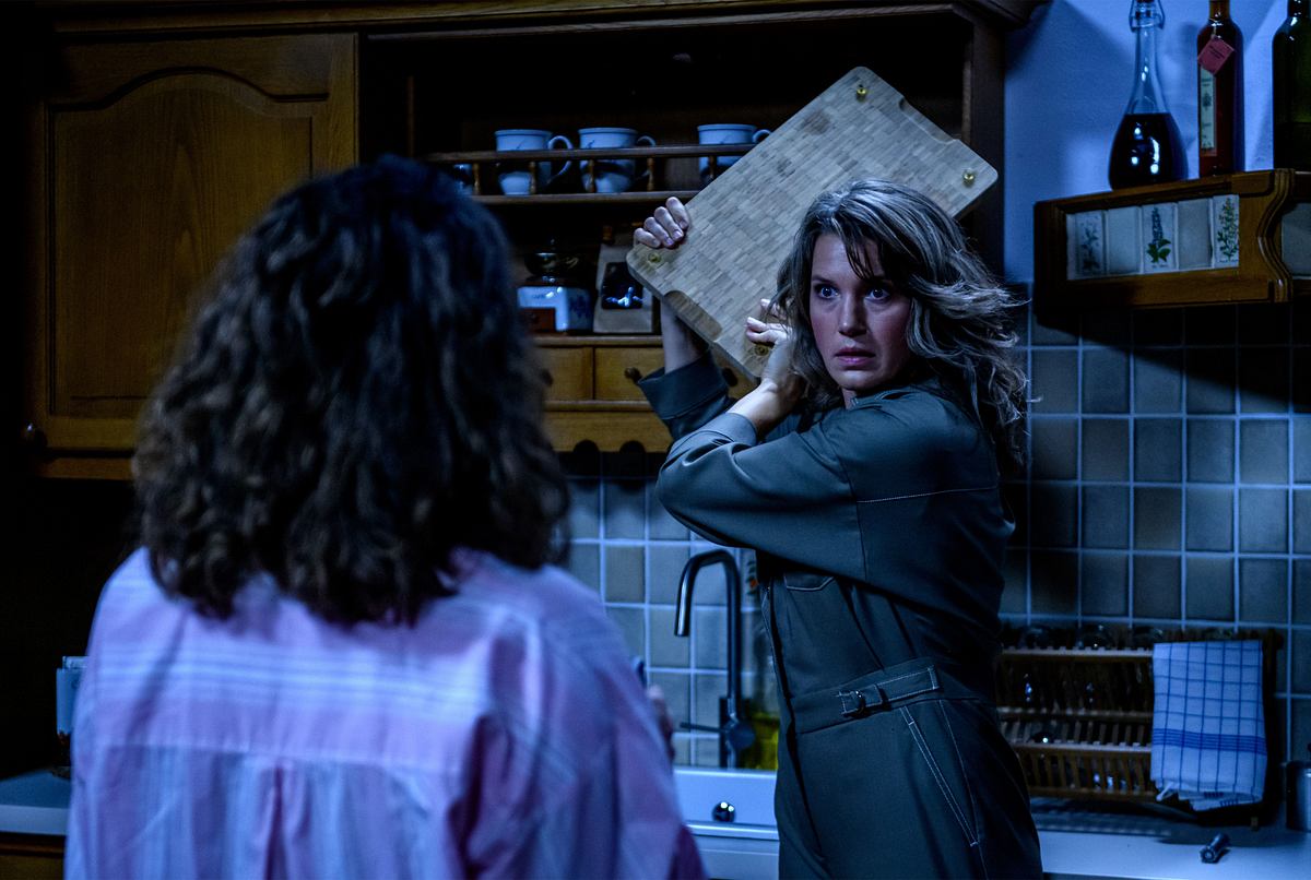 Sturm der Liebe: Das nächste Drama um Alexandra!