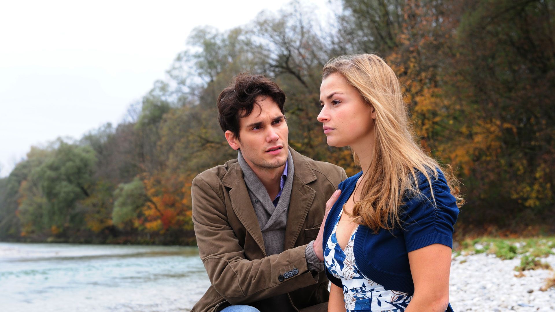 Sturm der Liebe: Das wurde aus Theresa und Moritz!